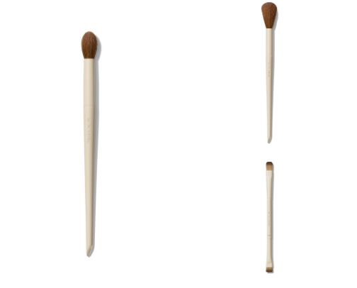 brushes cover photo collage