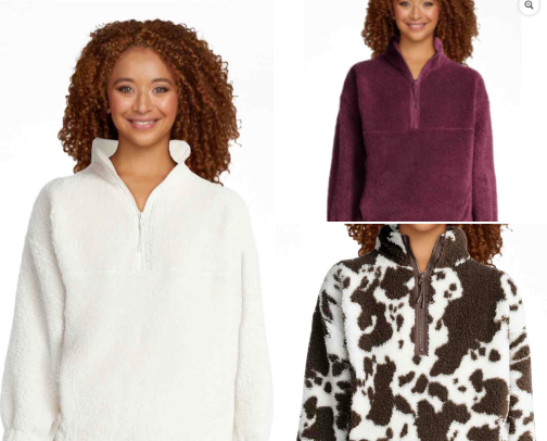 Fashion on a budget cover photo collage