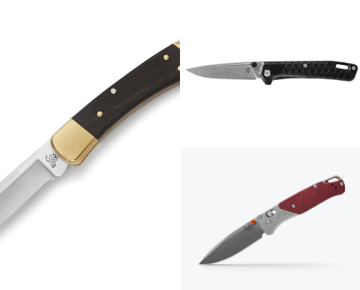 The Best Everyday Carry (EDC) Gear for Hunters, Hikers & Outdoorsmen in 2025 cover photo collage