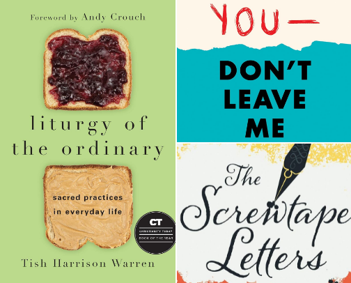 Book I Can’t Put Down cover photo collage