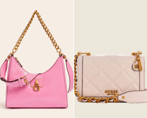 Bags ✨ cover photo collage