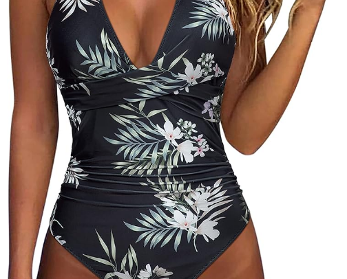 Sun, Swim, Style cover photo collage