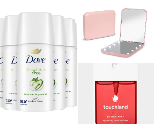 this is what you NEED to have in your school bag: cover photo collage