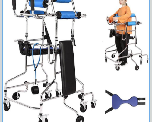 Assistive Aids for Daily Living cover photo collage