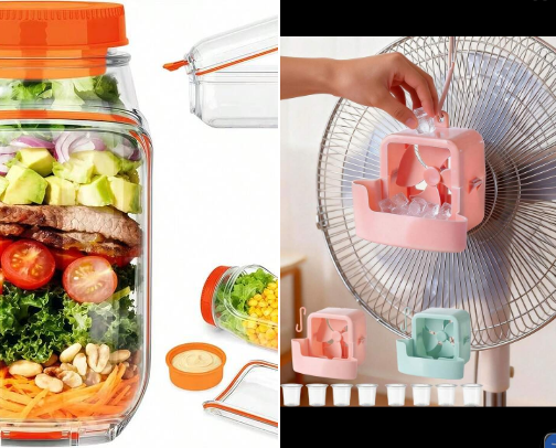 Assistive Devices for Daily Living cover photo collage