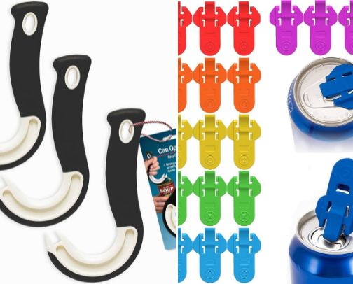 Assistive Aids for Daily Living cover photo collage