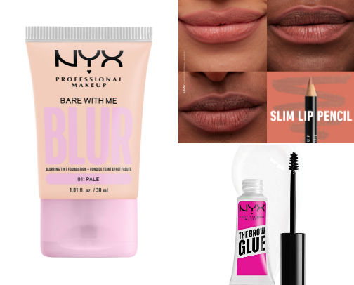 Must-have 🤭 cover photo collage