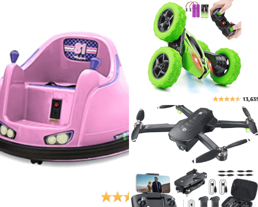 Kiddos cover photo collage