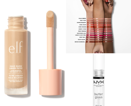 Best Affordable Makeup 2026 | Drugstore Makeup & Budget Beauty Must-Haves cover photo collage