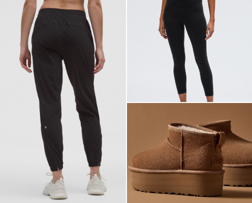 Cute clothing that you’ll love cover photo collage