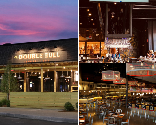 IBD Friendly & Gluten Free Restaurants in MA 🌸 cover photo collage