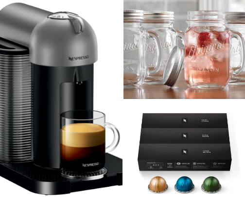 Build your kitchen cover photo collage