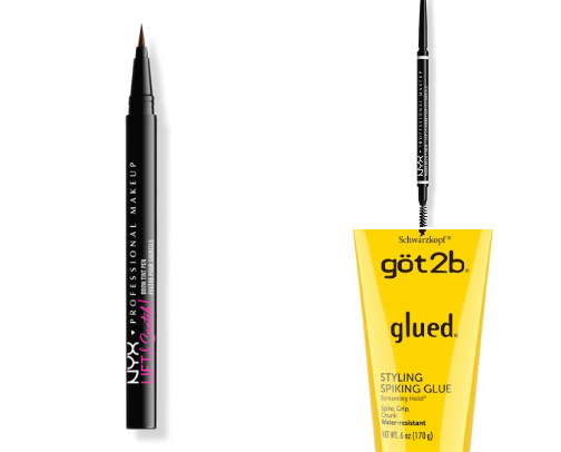 my everyday makeup! mostly all affordable products :) cover photo collage