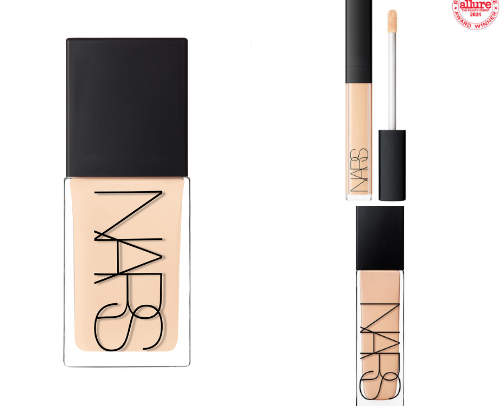 NARS Cosmetics Must-Have Items You Need in Your Makeup Bag cover photo collage