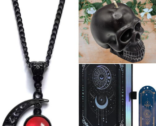 Quiet Power Starter Kit cover photo collage