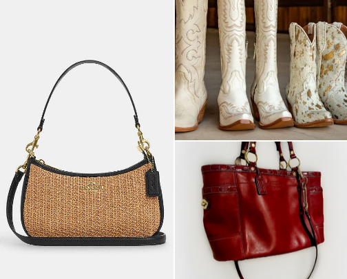 STYLE 👜🐆🎱 cover photo collage