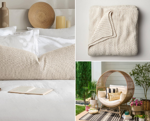 Home items that are worth the money! cover photo collage