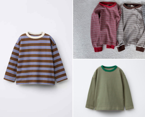 Riley’s closet! cover photo collage