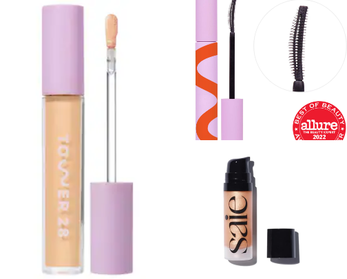 Hot Girl Sephora Cart — No Gatekeeping cover photo collage