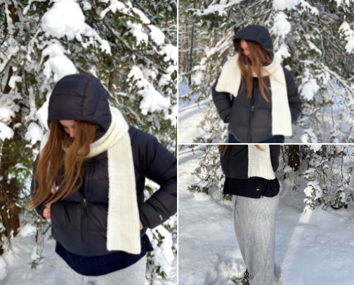 My fashion faves and wishlist cover photo collage