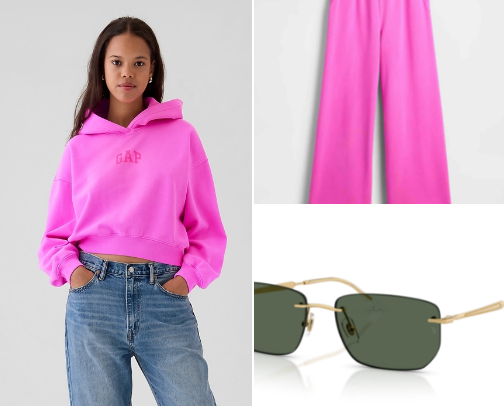 GIFT GUIDE: cool girl gifts for her cover photo collage