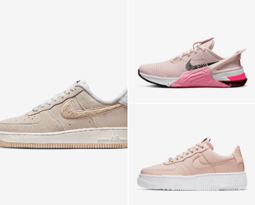 Sneakers 👟 cover photo collage