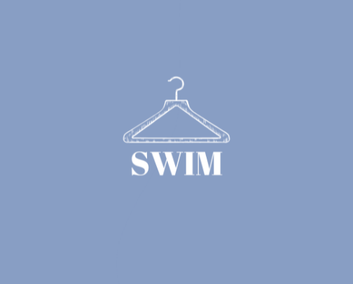Dua's Swim cover photo collage