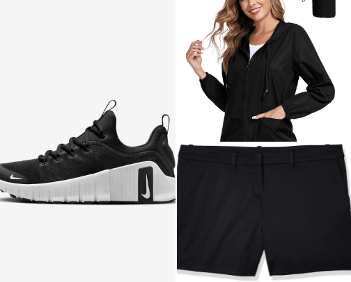 Game Day Essentials cover photo collage