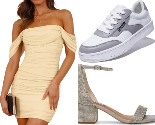 Favorite fashion cover photo collage