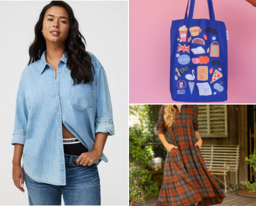 Fall cover photo collage