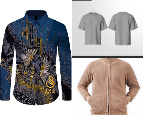 Stylish Yet Affordable Looks cover photo collage
