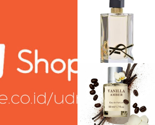 Parfume for You 🌻 cover photo collage