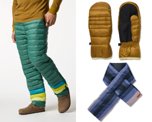 Colorful Adventure: Best Cotopaxi Allpa Travel Packs & Gear cover photo collage