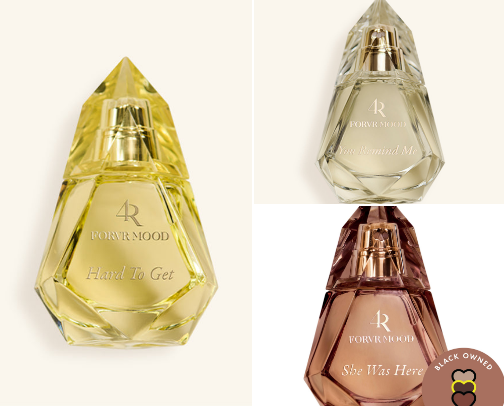 My favorite brands, from my favorite people 🖤 cover photo collage