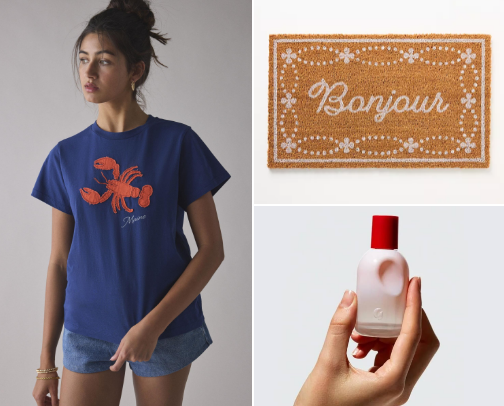 My 2025 Favourites cover photo collage