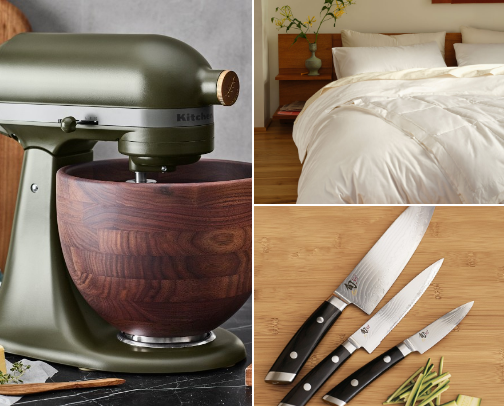 wedding registry gifts for couples who already live together cover photo collage