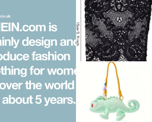 Disney Bounding on a budget cover photo collage