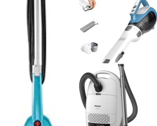 Home Essentials You'll Actually Use cover photo collage