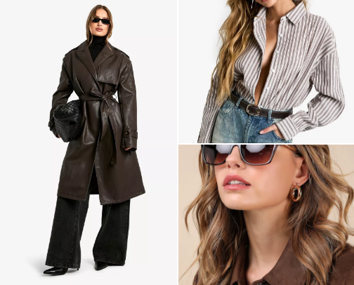 Fashion yes yes 2025✅ cover photo collage