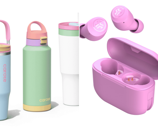 A Little Bit of Everything cover photo collage