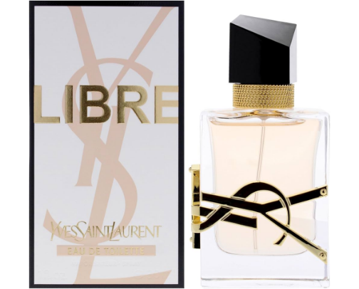 Fragrance You Need cover photo collage