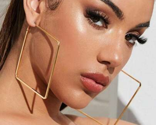 Stylish cover photo collage