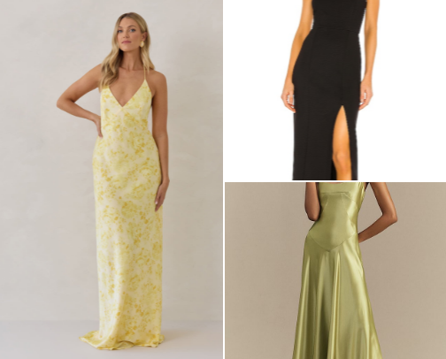 Wedding Guest Inspo cover photo collage