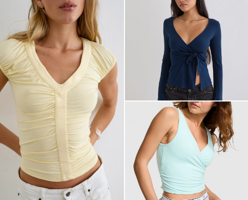 cute pieces cover photo collage