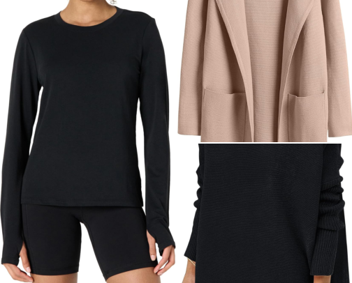 Fall Fashion Finds I’m Obsessed With cover photo collage