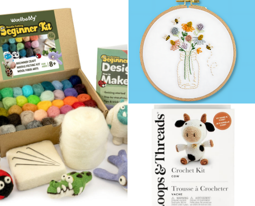 Crafting & DIY cover photo collage