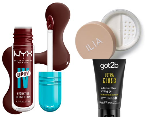 makeup i’d marry 💋💍 cover photo collage