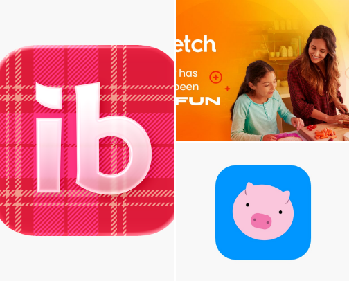 Pocket Hustles: Earn Extra $$ From Your Phone cover photo collage