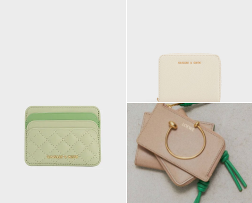 Where precision meets prestige.
Our wallets are more than accessories — they’re daily expressions of taste, status, and sophistication. cover photo collage