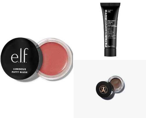 everyday beauty cover photo collage